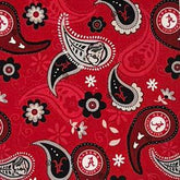 Alabama Paisley - Fabric by the Yard - Lake Wind Studio